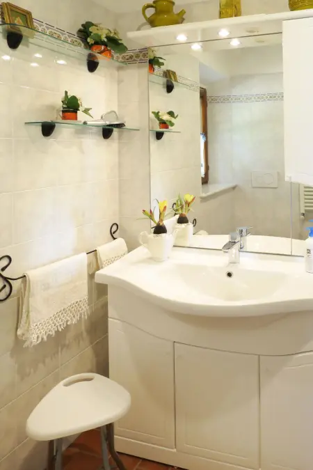 Casolare Ser Chelino, Maison 2 personnes à Volterra - Photo 16