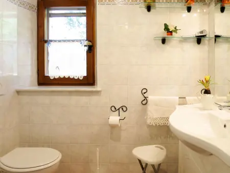 Casolare Ser Chelino, Maison 2 personnes à Volterra - Photo 18