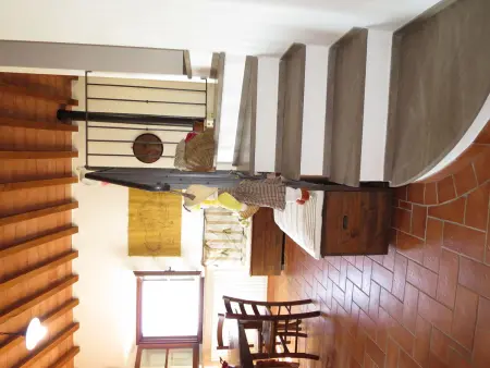 Casolare Ser Chelino, Maison 2 personnes à Volterra - Photo 19
