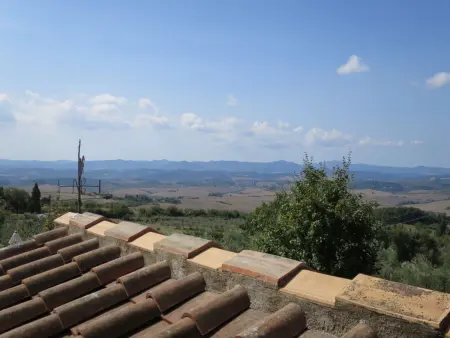 Casolare Ser Chelino, Maison 2 personnes à Volterra - Photo 20