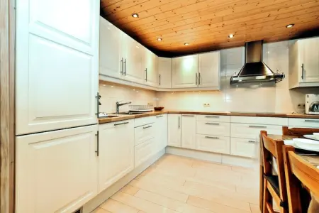 La Sérénité, Chalet d'ambiance avec sauna et jacuzzi - Photo 9
