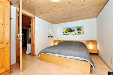 La Sérénité, Chalet d'ambiance avec sauna et jacuzzi - Photo 21