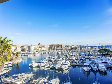 Le Nadir, Appartement 4 personnes à Fréjus - Photo 1