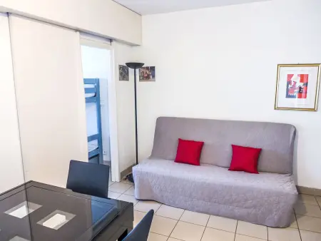 Le Nadir, Appartement 4 personnes à Fréjus - Photo 2