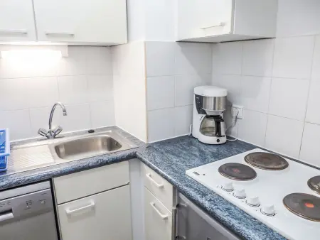 Le Nadir, Appartement 4 personnes à Fréjus - Photo 3