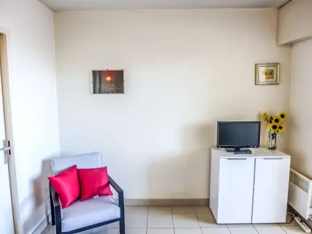 Le Nadir, Appartement 4 personnes à Fréjus - Photo 7