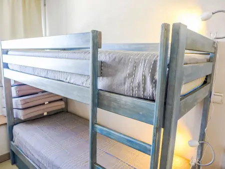 Le Nadir, Appartement 4 personnes à Fréjus - Photo 9