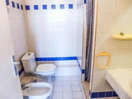 Le Nadir, Appartement 4 personnes à Fréjus - Photo 10