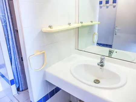 Le Nadir, Appartement 4 personnes à Fréjus - Photo 11