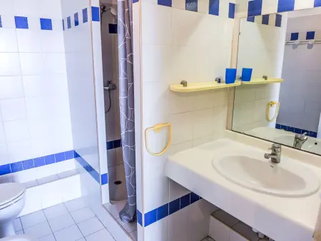 Le Nadir, Appartement 4 personnes à Fréjus - Photo 12