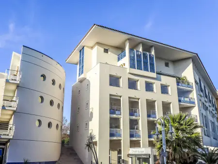 Le Nadir, Appartement 4 personnes à Fréjus - Photo 16