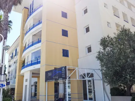 Le Nadir, Appartement 4 personnes à Fréjus - Photo 18