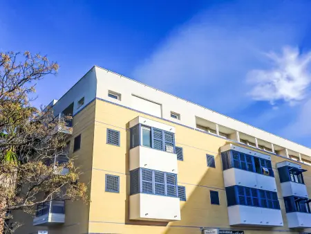 Le Nadir, Appartement 4 personnes à Fréjus - Photo 19