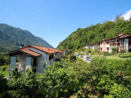 La Rocca, Appartement 4 personnes à Castelveccana - Photo 2