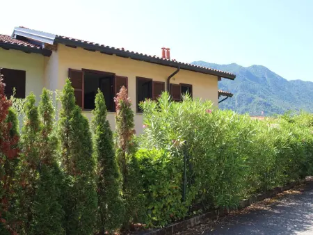 La Rocca, Appartement 4 personnes à Castelveccana - Photo 3