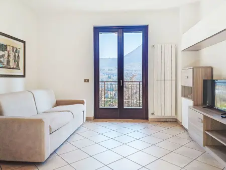 La Rocca, Appartement 4 personnes à Castelveccana - Photo 5