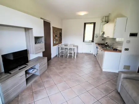 La Rocca, Appartement 4 personnes à Castelveccana - Photo 6