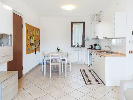 La Rocca, Appartement 4 personnes à Castelveccana - Photo 9