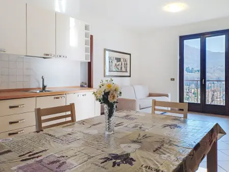 La Rocca, Appartement 4 personnes à Castelveccana - Photo 11
