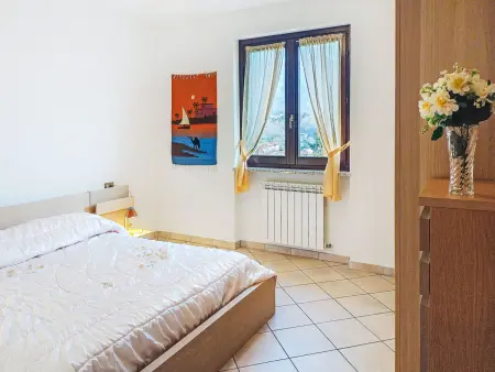 La Rocca, Appartement 4 personnes à Castelveccana - Photo 13