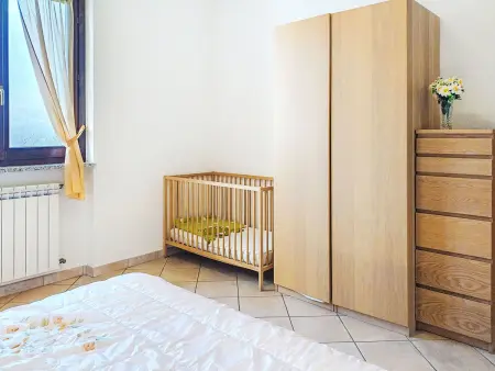 La Rocca, Appartement 4 personnes à Castelveccana - Photo 14
