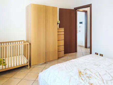 La Rocca, Appartement 4 personnes à Castelveccana - Photo 15