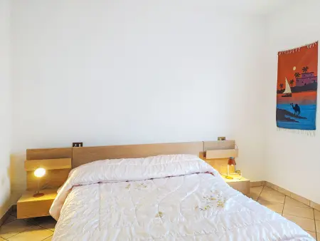La Rocca, Appartement 4 personnes à Castelveccana - Photo 16