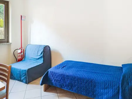 La Rocca, Appartement 4 personnes à Castelveccana - Photo 18