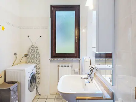 La Rocca, Appartement 4 personnes à Castelveccana - Photo 20