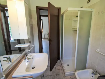 La Rocca, Appartement 4 personnes à Castelveccana - Photo 21