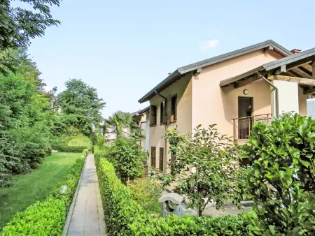 La Rocca, Appartement 4 personnes à Castelveccana - Photo 24