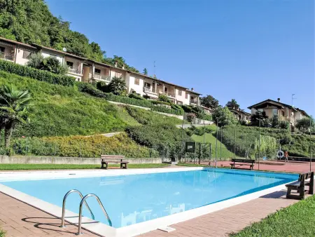 La Rocca, Appartement 4 personnes à Castelveccana - Photo 27