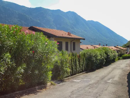 La Rocca, Appartement 4 personnes à Castelveccana - Photo 28