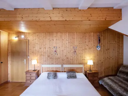 Diamant 39, Appartement 4 personnes à Villars - Photo 1