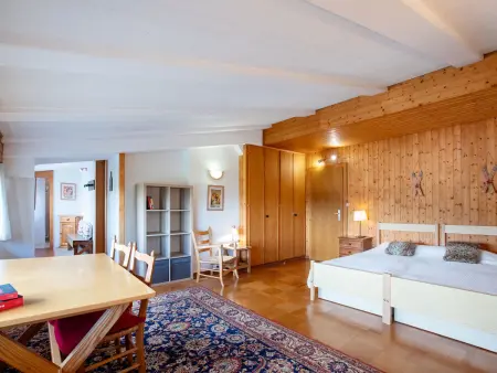 Diamant 39, Appartement 4 personnes à Villars - Photo 2