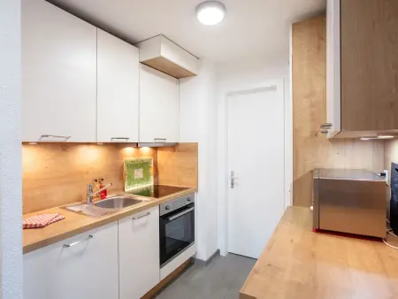 Diamant 39, Appartement 4 personnes à Villars - Photo 4