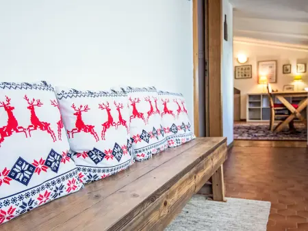 Diamant 39, Appartement 4 personnes à Villars - Photo 9
