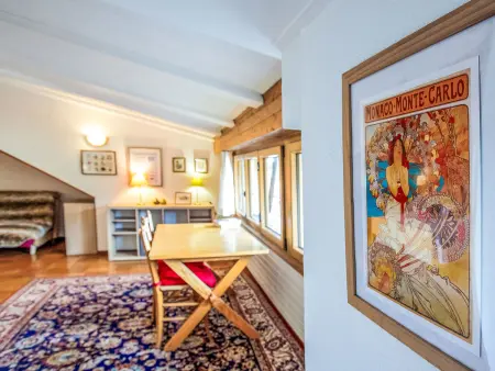 Diamant 39, Appartement 4 personnes à Villars - Photo 10