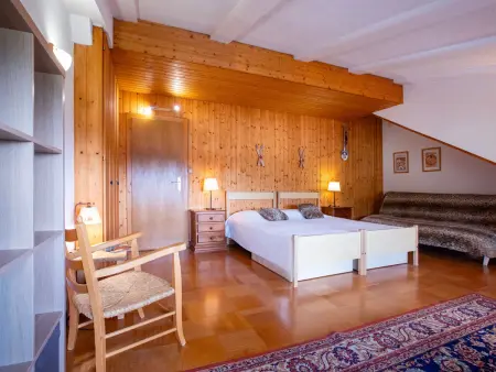Diamant 39, Appartement 4 personnes à Villars - Photo 11