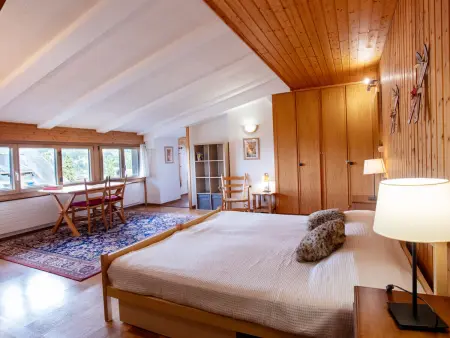 Diamant 39, Appartement 4 personnes à Villars - Photo 13