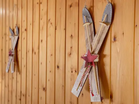Diamant 39, Appartement 4 personnes à Villars - Photo 14
