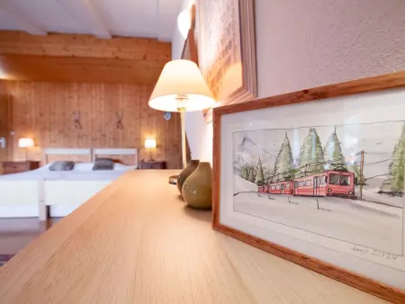 Diamant 39, Appartement 4 personnes à Villars - Photo 15
