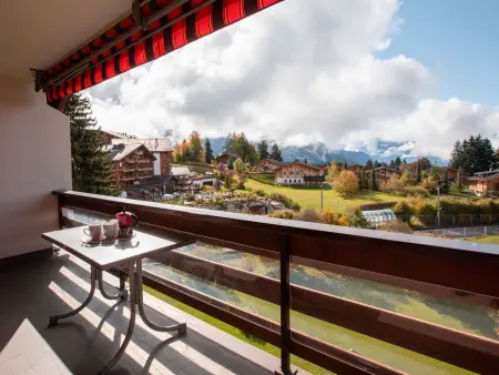 Diamant 39, Appartement 4 personnes à Villars - Photo 17