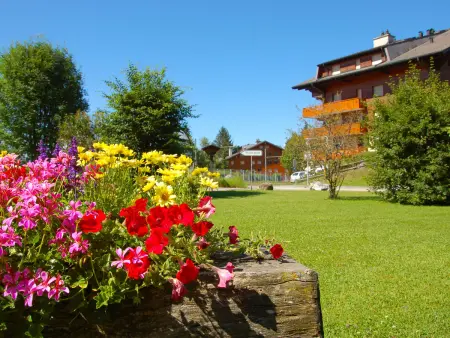 Diamant 39, Appartement 4 personnes à Villars - Photo 18