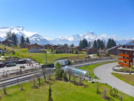 Diamant 39, Appartement 4 personnes à Villars - Photo 20