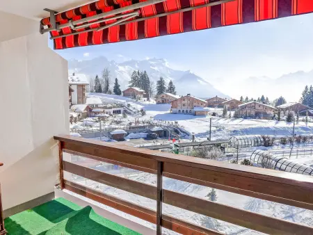 Diamant 39, Appartement 4 personnes à Villars - Photo 25