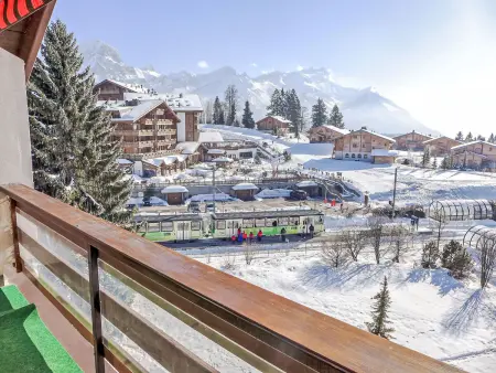 Diamant 39, Appartement 4 personnes à Villars - Photo 27
