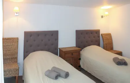 VILLA LA BASTIDE, Maison 8 personnes à Grignan - Photo 8