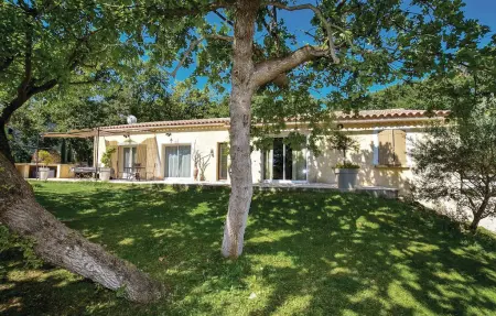 VILLA LA BASTIDE, Maison 8 personnes à Grignan - Photo 10