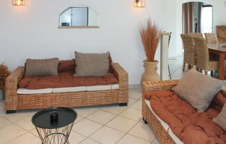 VILLA LA BASTIDE, Maison 8 personnes à Grignan - Photo 13